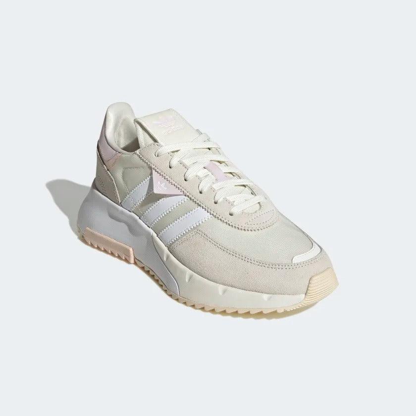 Giày Adidas Women Retropy F2 #Off White - Kallos Vietnam