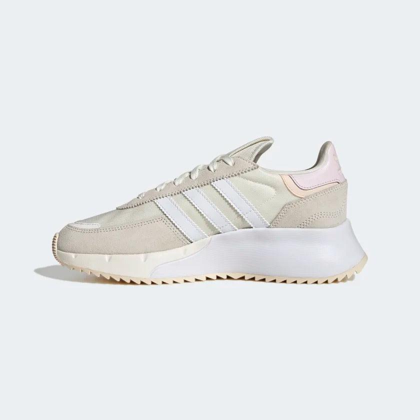 Giày Adidas Women Retropy F2 #Off White - Kallos Vietnam