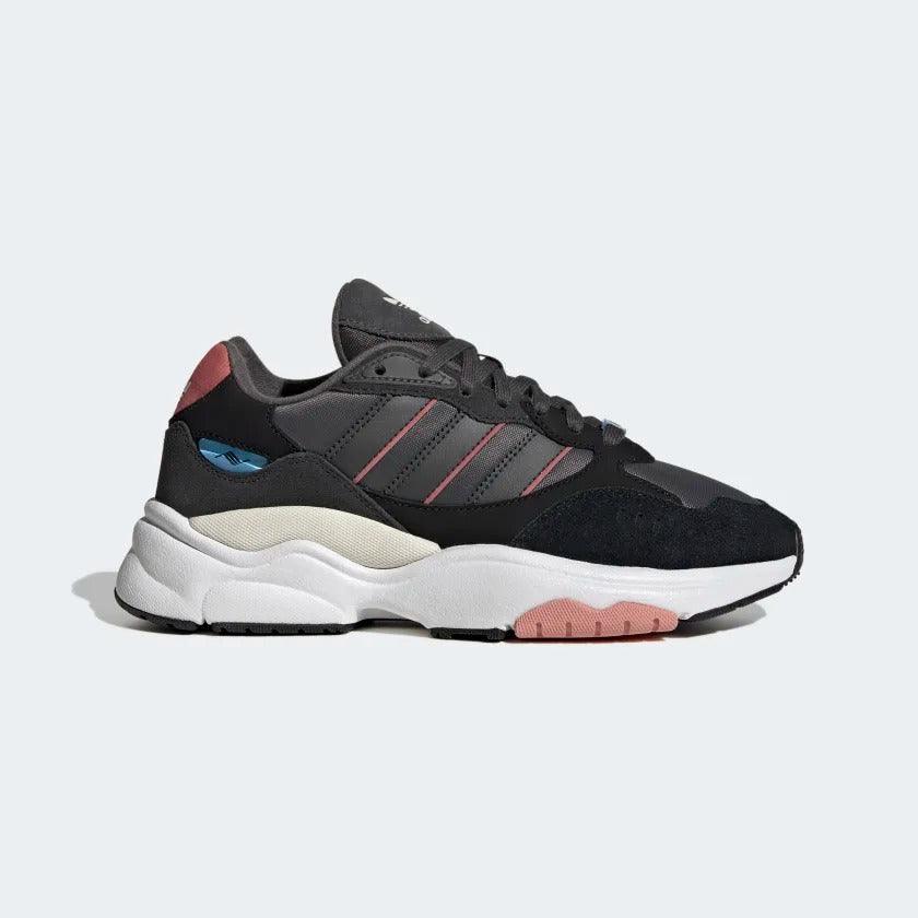 Giày Adidas Women Retropy F90 #Grey Six - Kallos Vietnam