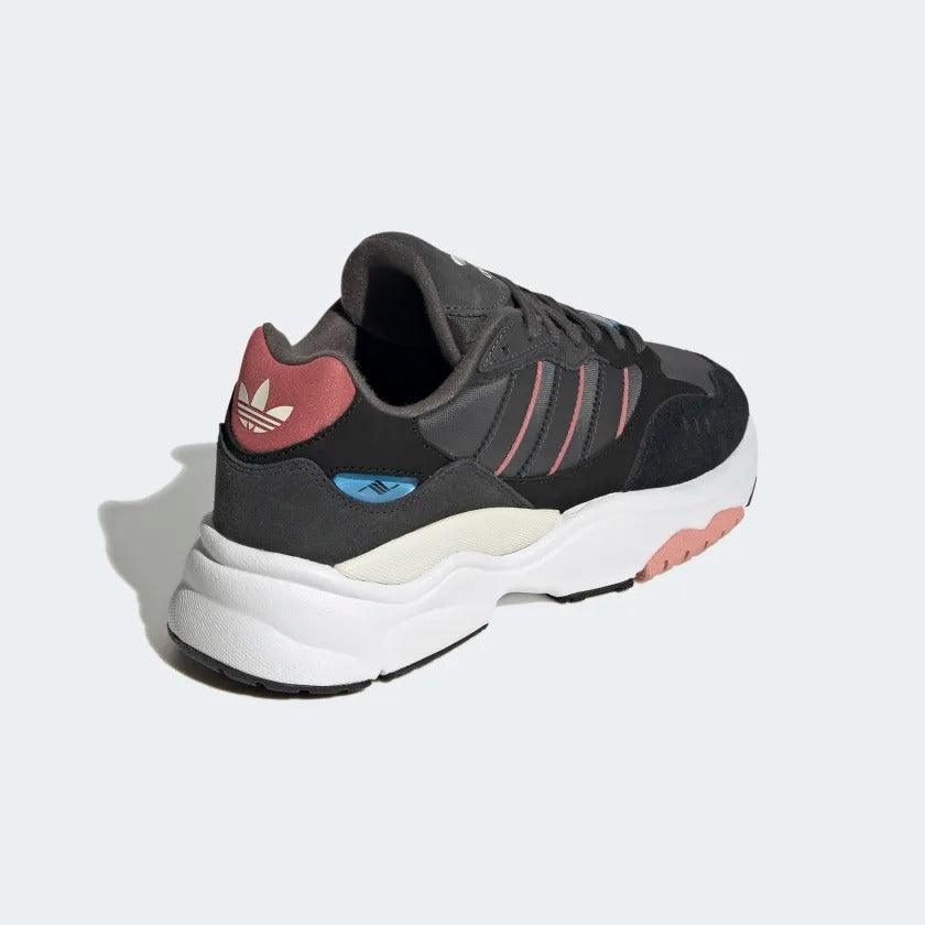 Giày Adidas Women Retropy F90 #Grey Six - Kallos Vietnam