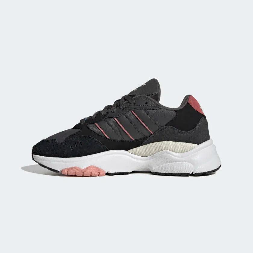 Giày Adidas Women Retropy F90 #Grey Six - Kallos Vietnam