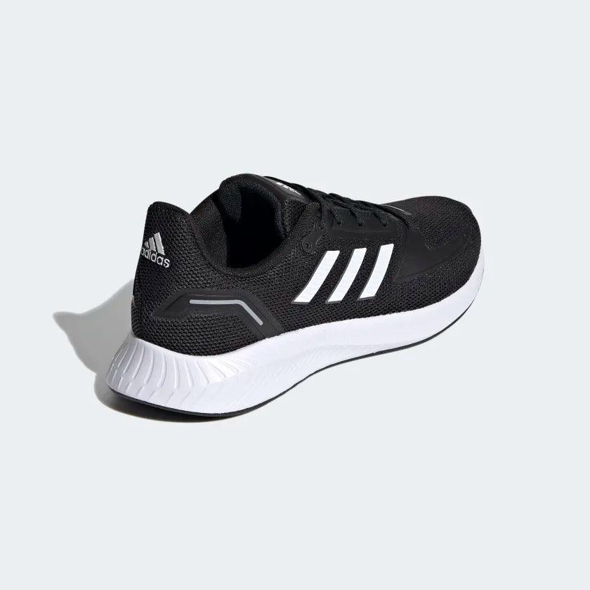 Giày Adidas Women Run Falcon 2.0 #Black White - Kallos Vietnam