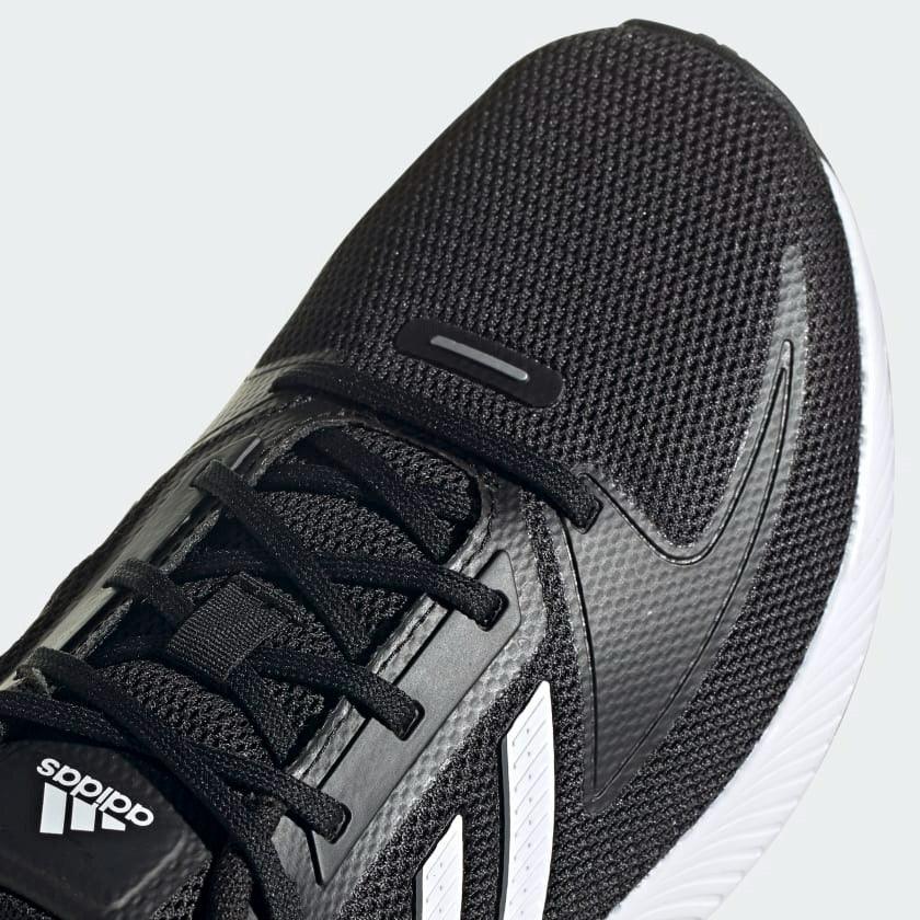 Giày Adidas Women Run Falcon 2.0 #Black White - Kallos Vietnam