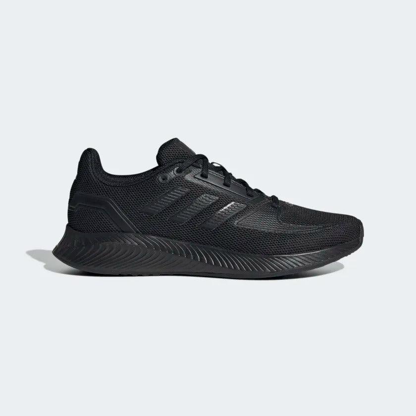 Giày Adidas Women Run Falcon 2.0 #Core Black - Kallos Vietnam