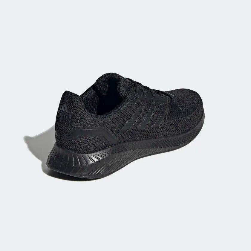 Giày Adidas Women Run Falcon 2.0 #Core Black - Kallos Vietnam