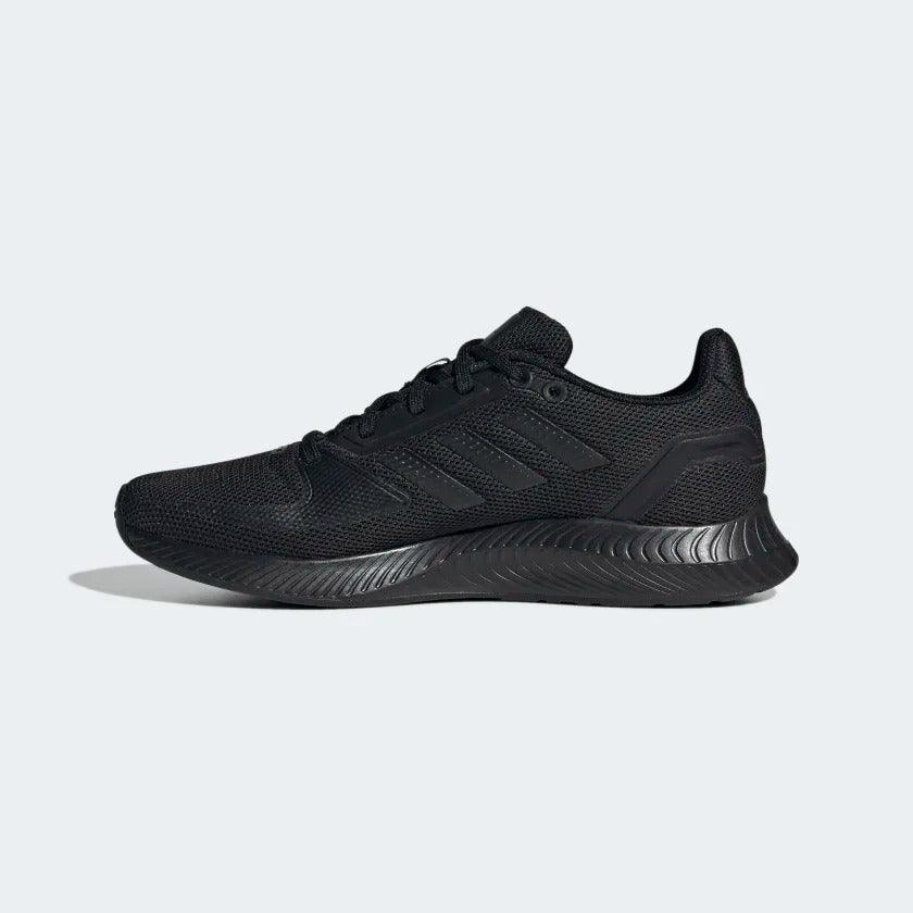 Giày Adidas Women Run Falcon 2.0 #Core Black - Kallos Vietnam