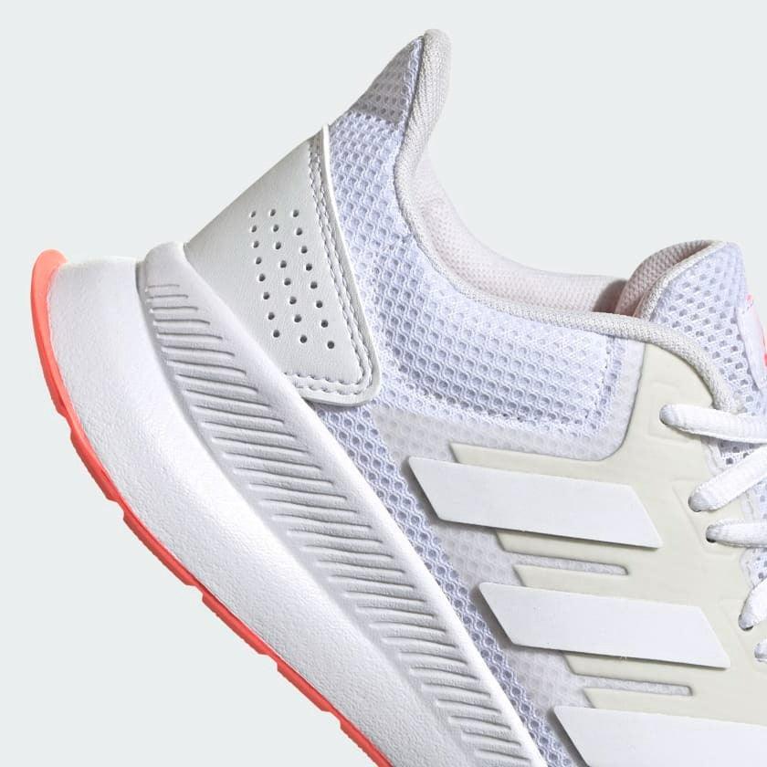 Giày Adidas Women RUNFALCON #Cloud White - Kallos Vietnam