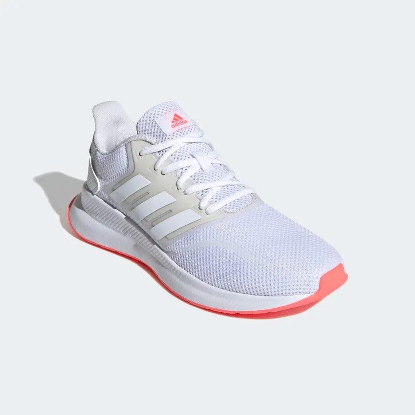 Giày Adidas Women RUNFALCON #Cloud White - Kallos Vietnam