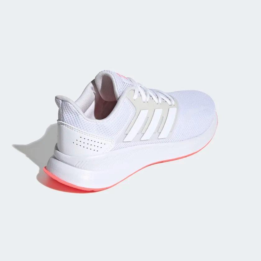 Giày Adidas Women RUNFALCON #Cloud White - Kallos Vietnam