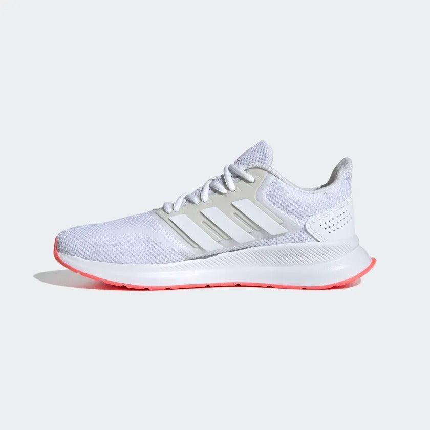 Giày Adidas Women RUNFALCON #Cloud White - Kallos Vietnam