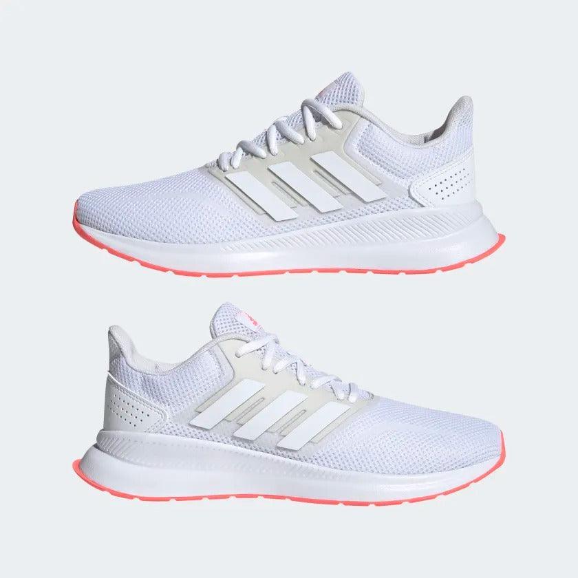 Giày Adidas Women RUNFALCON #Cloud White - Kallos Vietnam