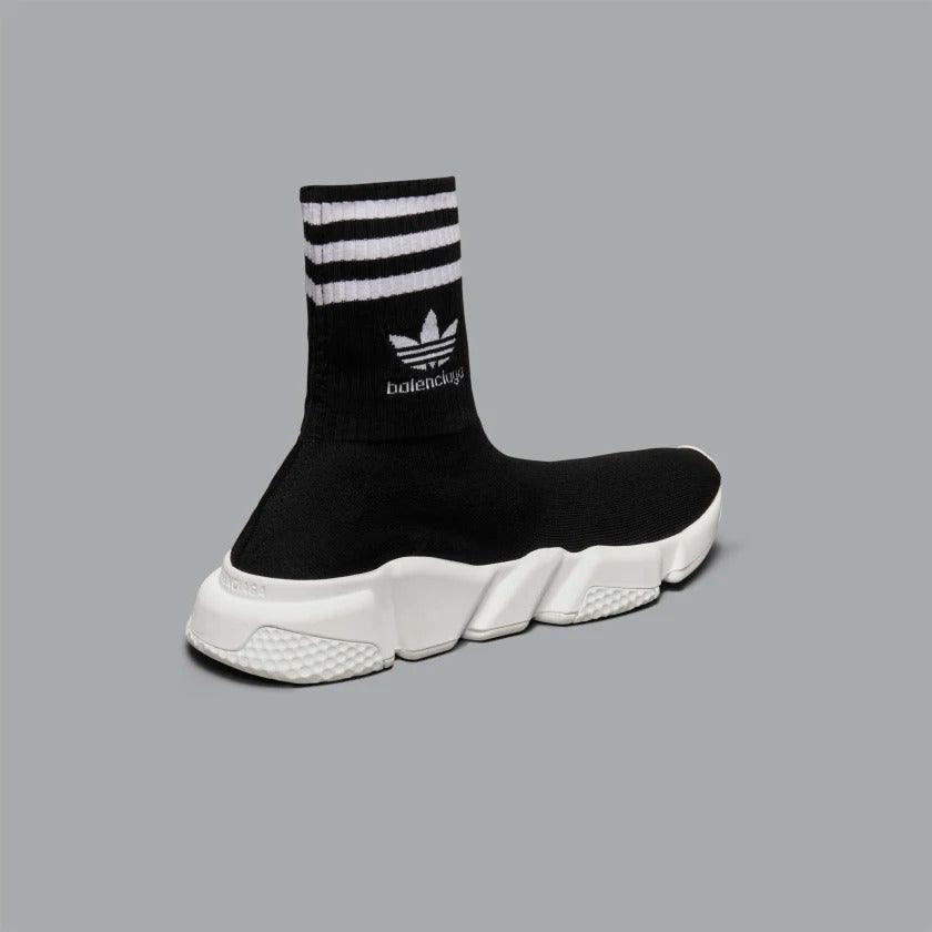 Giày Adidas Women Speed Sneaker #Core Black - Kallos Vietnam