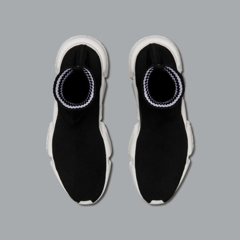 Giày Adidas Women Speed Sneaker #Core Black - Kallos Vietnam