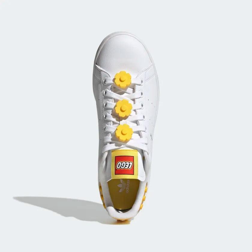 Giày Adidas Women Stan Smith x LEGO #White - Kallos Vietnam