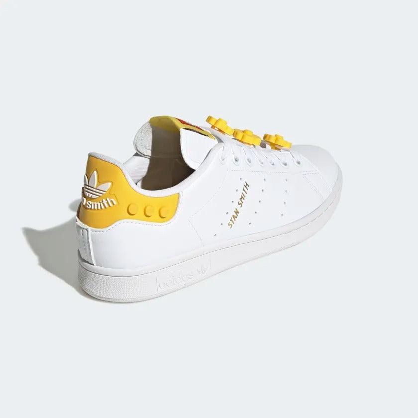 Giày Adidas Women Stan Smith x LEGO #White - Kallos Vietnam