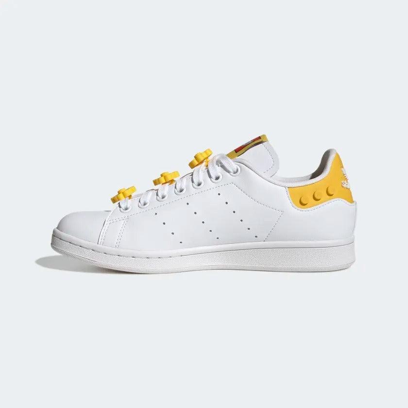 Giày Adidas Women Stan Smith x LEGO #White - Kallos Vietnam