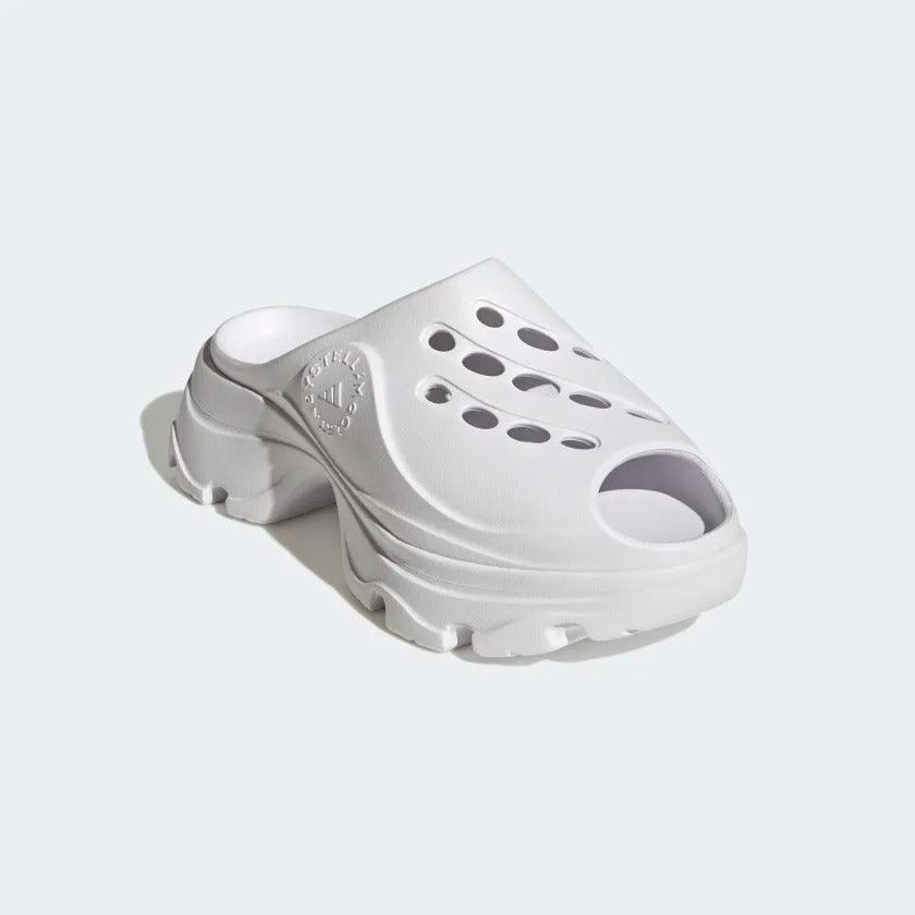 Giày Adidas Women Stella McCartney Clogs #Cloud White - Kallos Vietnam