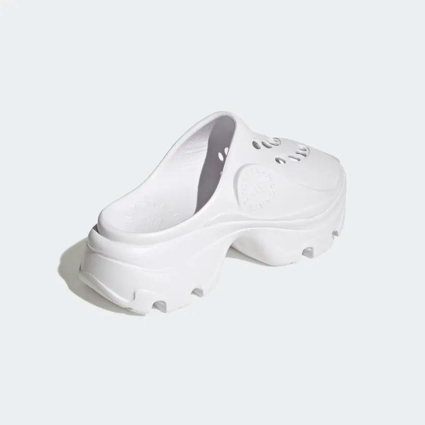 Giày Adidas Women Stella McCartney Clogs #Cloud White - Kallos Vietnam