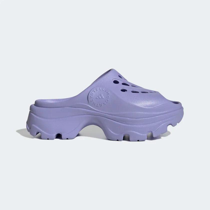 Giày Adidas Women Stella McCartney Clogs #Light Purple - Kallos Vietnam