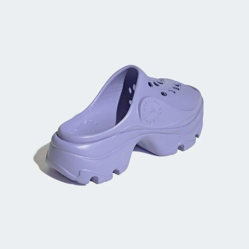 Giày Adidas Women Stella McCartney Clogs #Light Purple - Kallos Vietnam