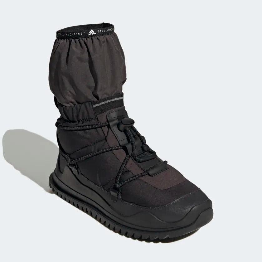 Giày Adidas Women Stella McCartney COLD. RDY Winter #Core Black - Kallos Vietnam