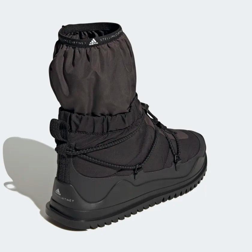 Giày Adidas Women Stella McCartney COLD. RDY Winter #Core Black - Kallos Vietnam