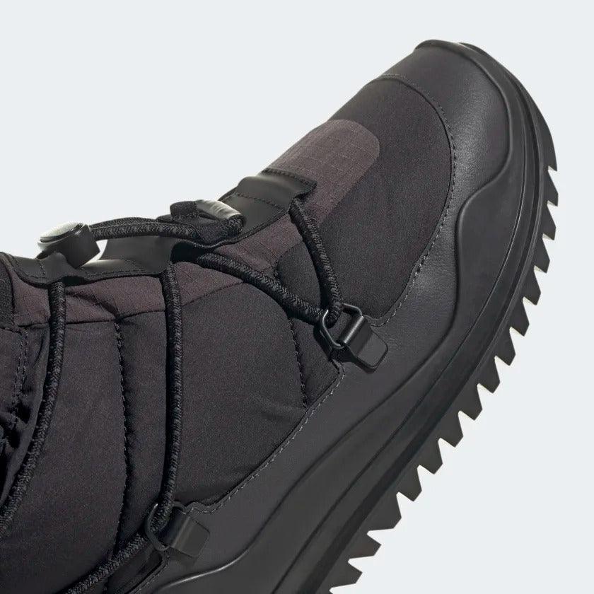 Giày Adidas Women Stella McCartney COLD. RDY Winter #Core Black - Kallos Vietnam