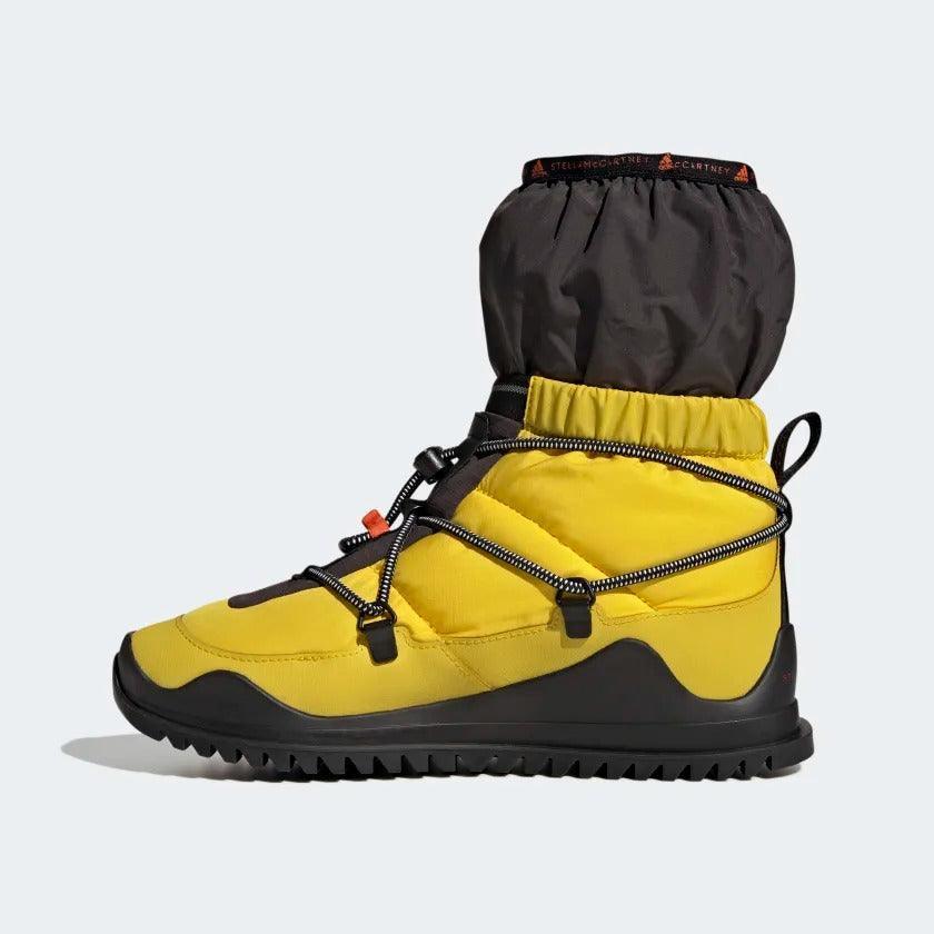 Giày Adidas Women Stella McCartney COLD. RDY Winter #Yellow - Kallos Vietnam