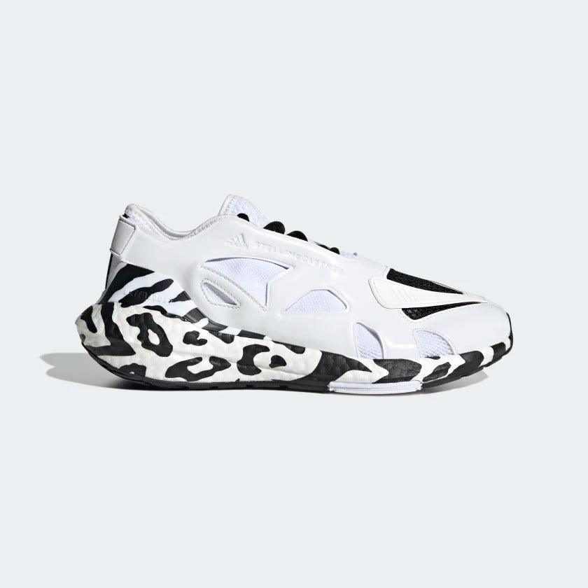 Giày Adidas Women Stella McCartney UltraBOOST 22 #Cloud White - Kallos Vietnam