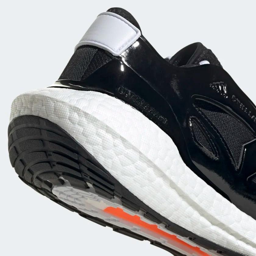 Giày Adidas Women Stella McCartney UltraBOOST 22 #Core Black - Kallos Vietnam