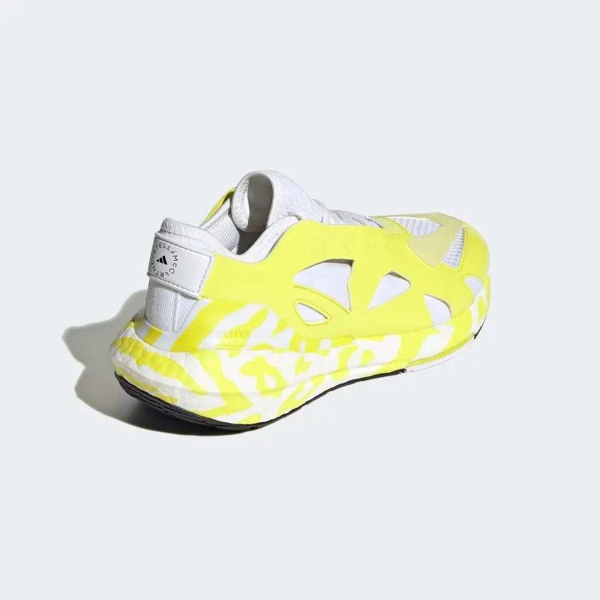 Giày Adidas Women Stella McCartney UltraBOOST 22 #Shock Yellow - Kallos Vietnam