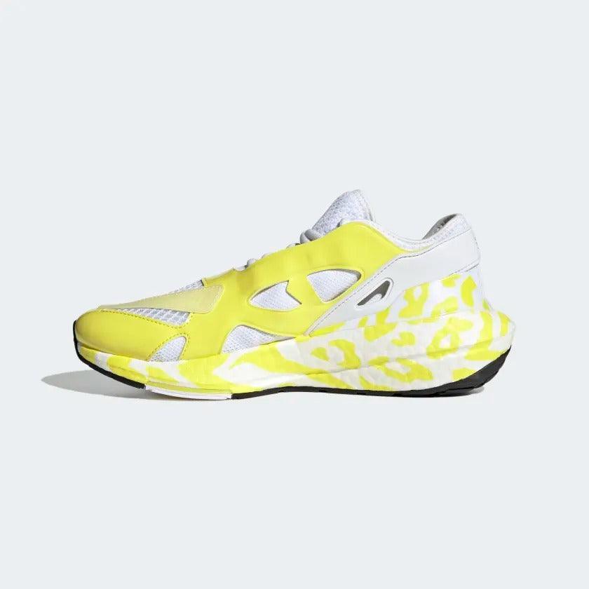 Giày Adidas Women Stella McCartney UltraBOOST 22 #Shock Yellow - Kallos Vietnam