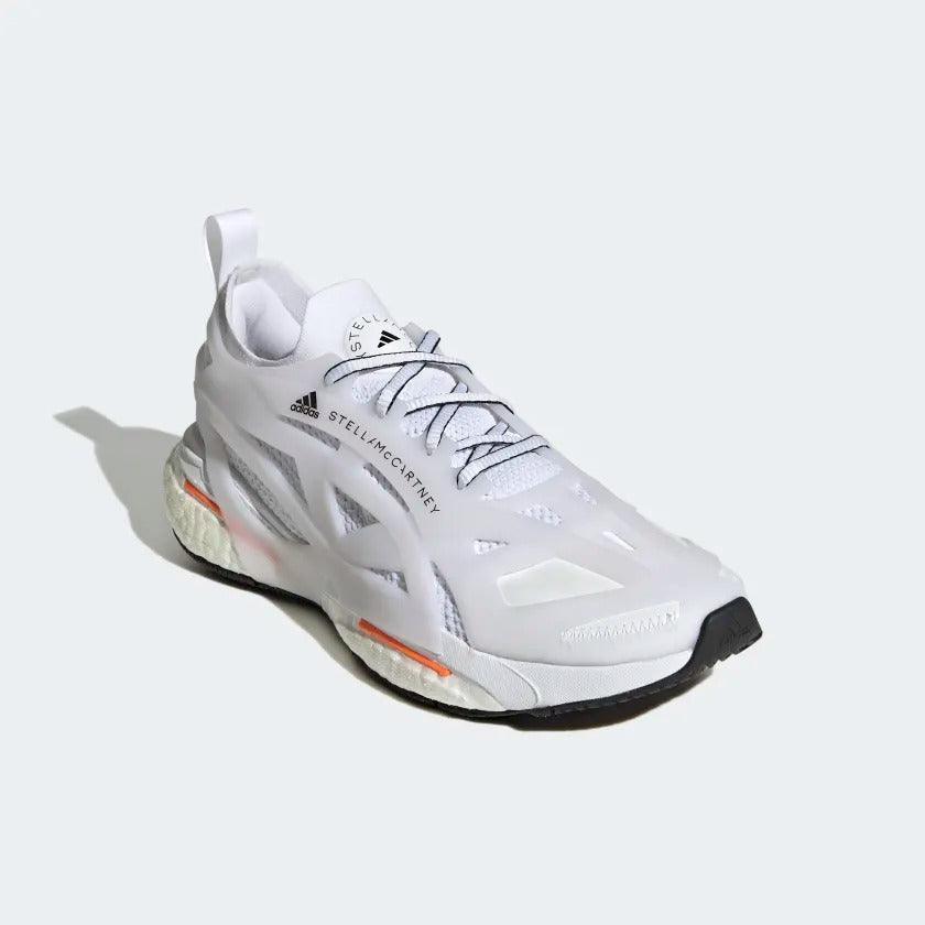 Giày Adidas Women Stella McCartney x SolarGlide #Cloud White - Kallos Vietnam