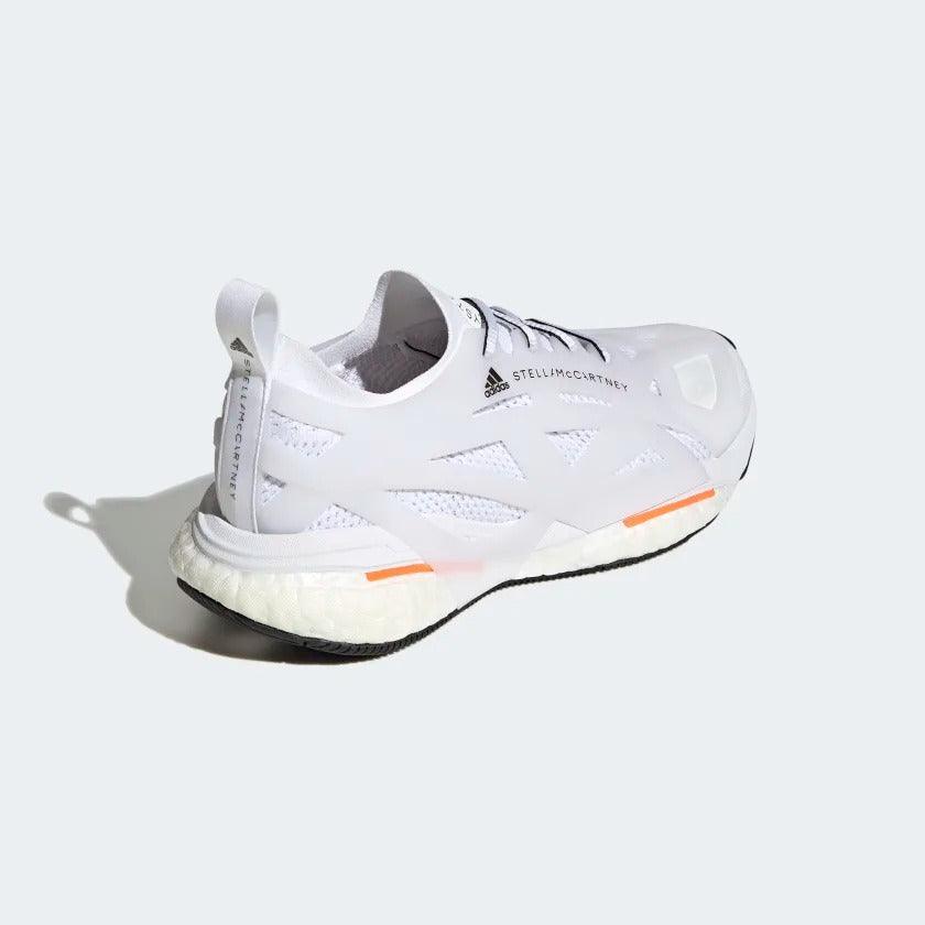 Giày Adidas Women Stella McCartney x SolarGlide #Cloud White - Kallos Vietnam