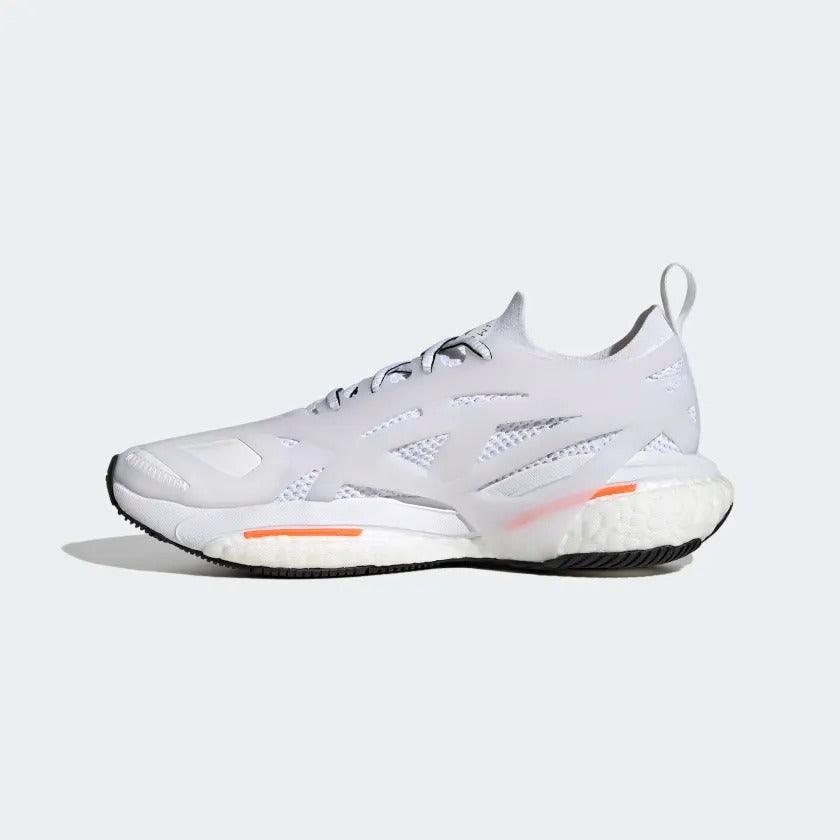 Giày Adidas Women Stella McCartney x SolarGlide #Cloud White - Kallos Vietnam