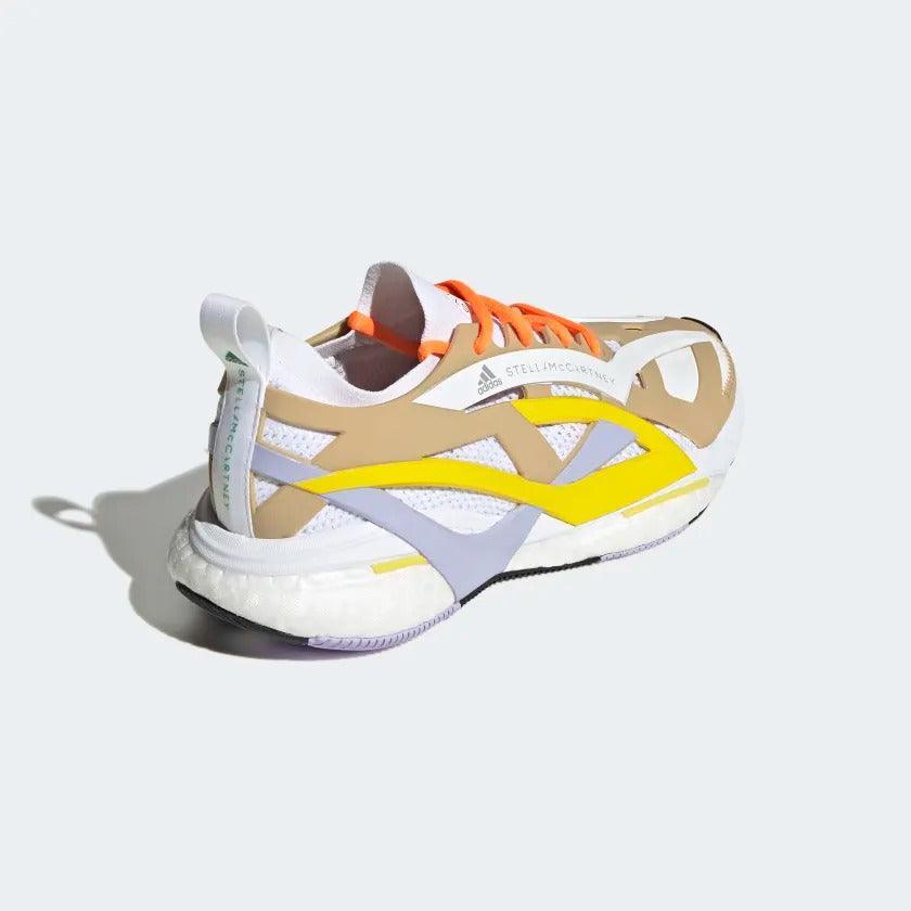 Giày Adidas Women Stella McCartney x SolarGlide #Gum - Kallos Vietnam