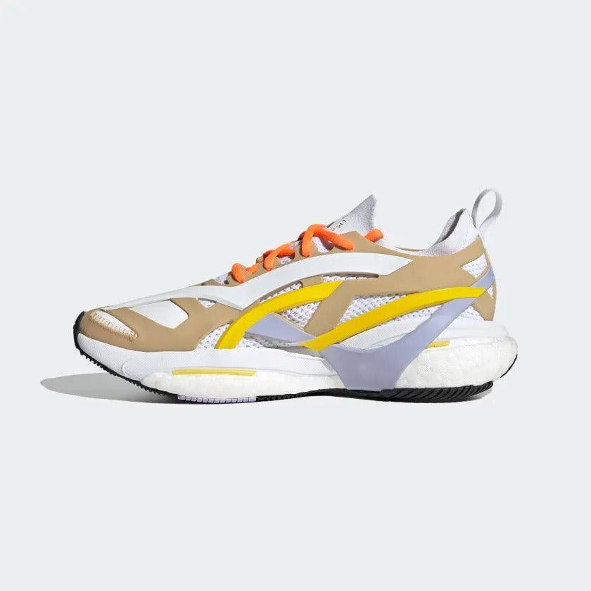 Giày Adidas Women Stella McCartney x SolarGlide #Gum - Kallos Vietnam