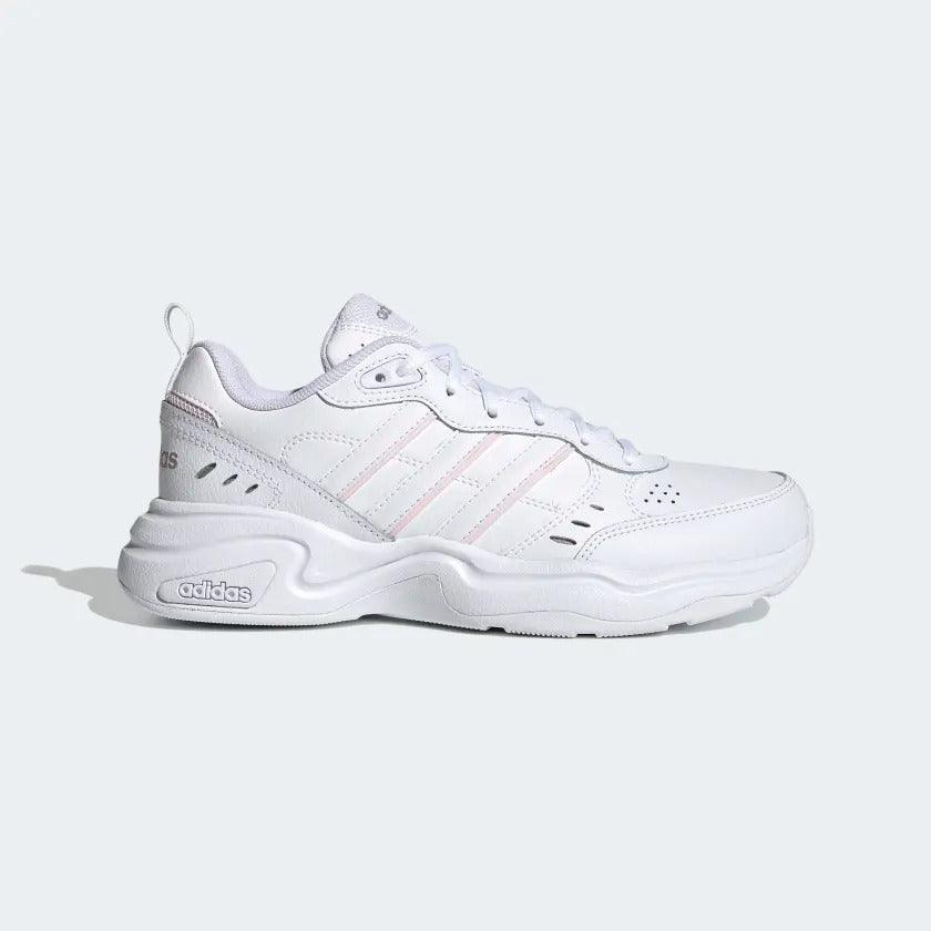 Giày Adidas Women Strutter #Cloud White - Kallos Vietnam