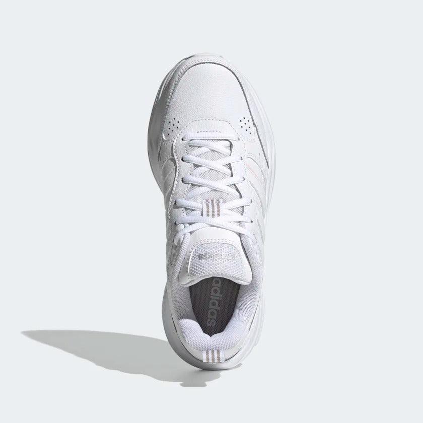 Giày Adidas Women Strutter #Cloud White - Kallos Vietnam