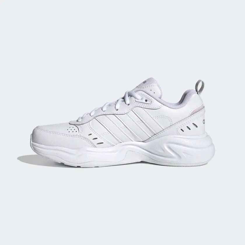 Giày Adidas Women Strutter #Cloud White - Kallos Vietnam