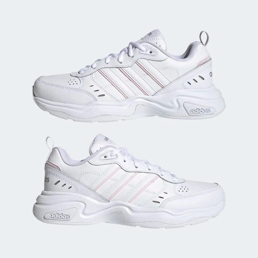 Giày Adidas Women Strutter #Cloud White - Kallos Vietnam