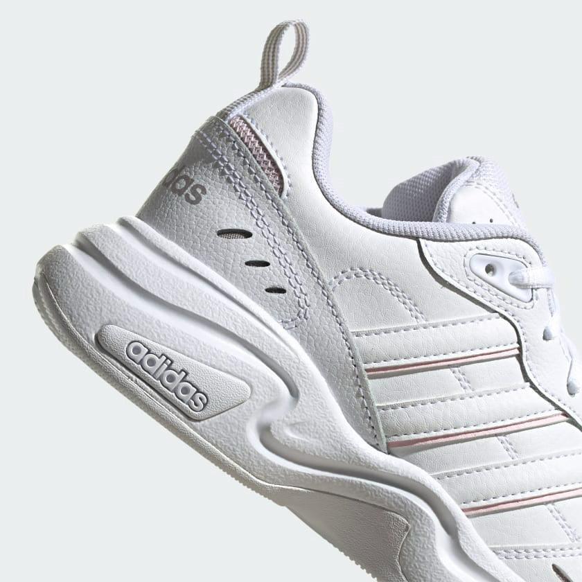 Giày Adidas Women Strutter #Cloud White - Kallos Vietnam