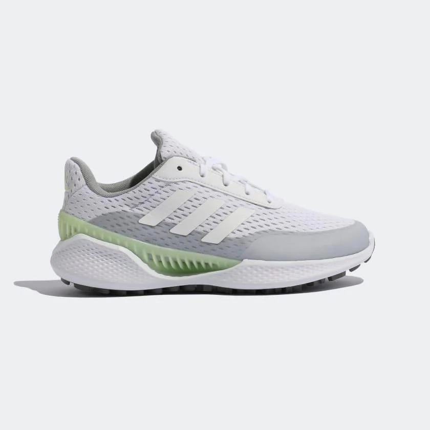 Giày Adidas Women Summervent Spikeless Golf #Cloud White - Kallos Vietnam