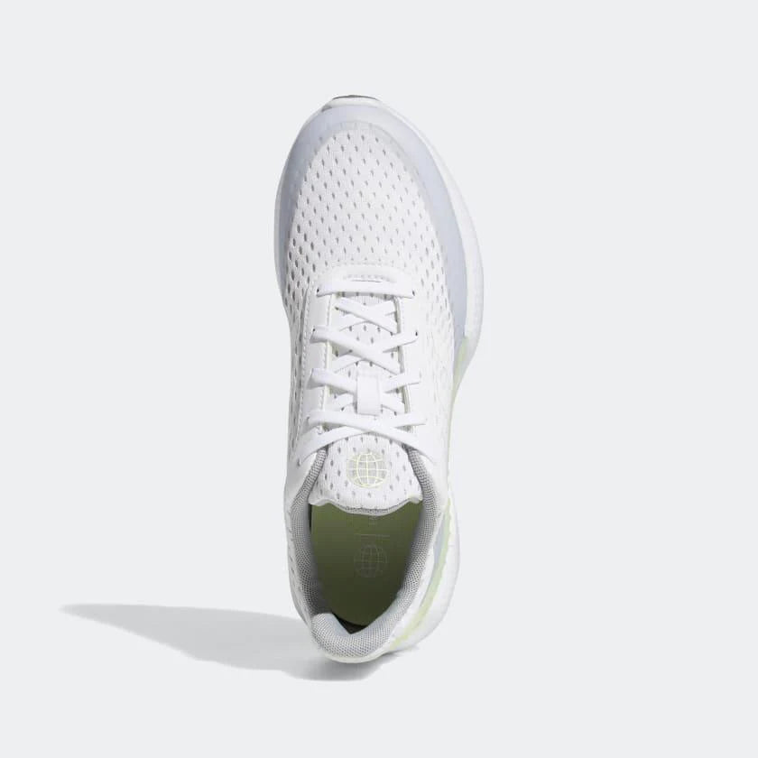 Giày Adidas Women Summervent Spikeless Golf #Cloud White - Kallos Vietnam