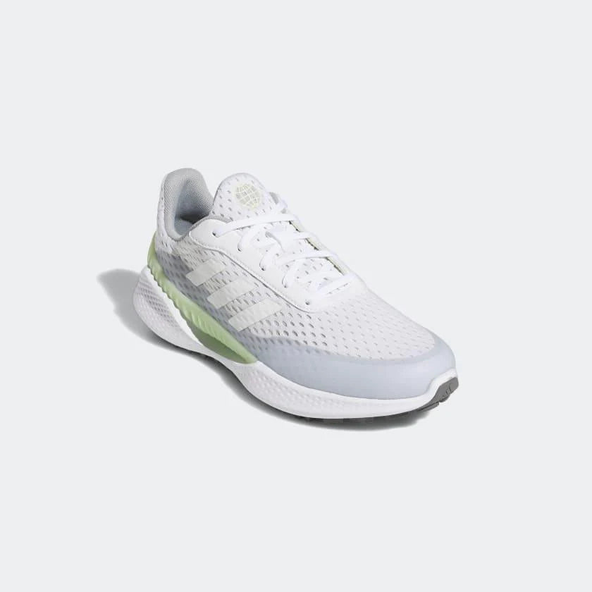 Giày Adidas Women Summervent Spikeless Golf #Cloud White - Kallos Vietnam