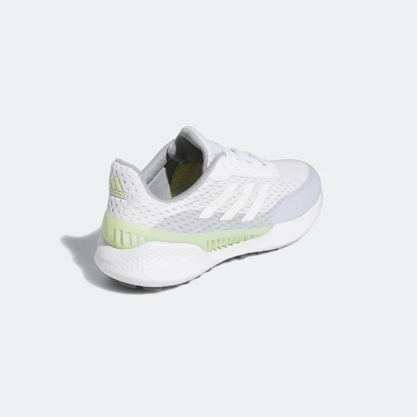 Giày Adidas Women Summervent Spikeless Golf #Cloud White - Kallos Vietnam