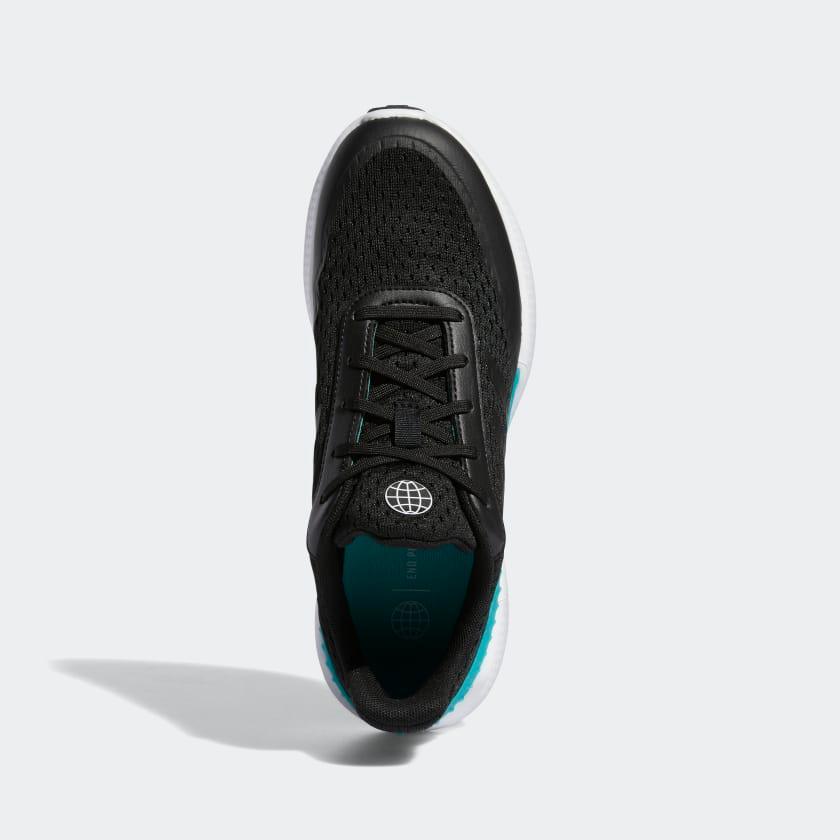 Giày Adidas Women Summervent Spikeless Golf #Core Black - Kallos Vietnam