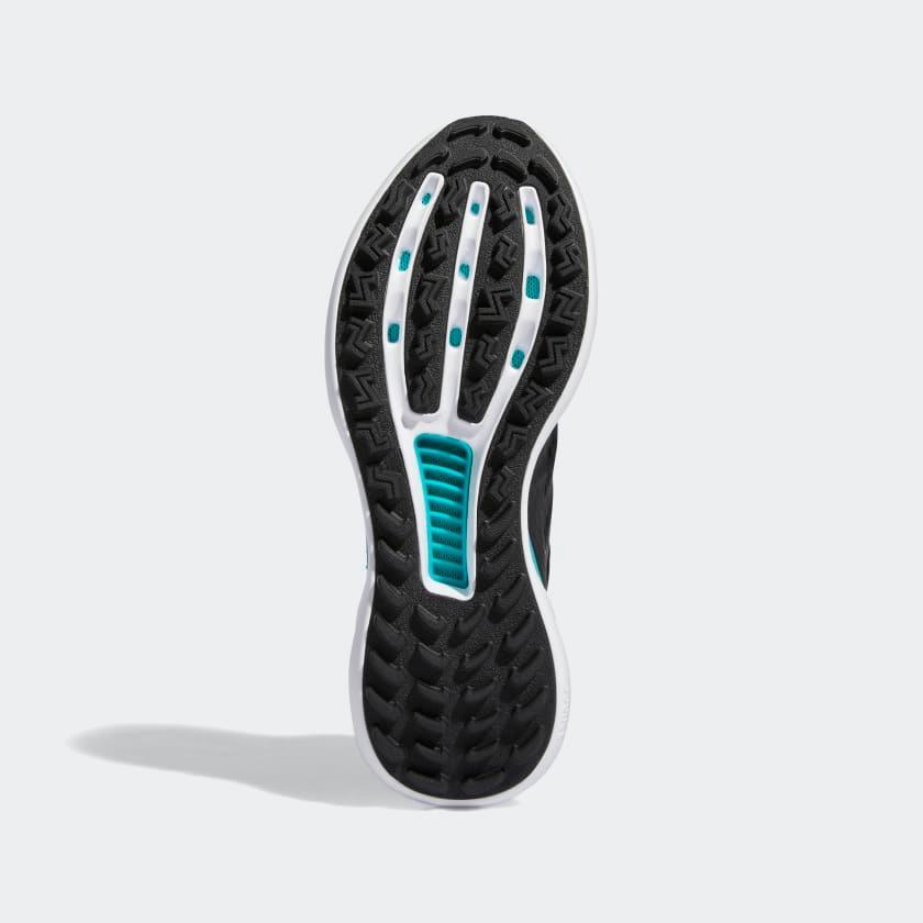 Giày Adidas Women Summervent Spikeless Golf #Core Black - Kallos Vietnam