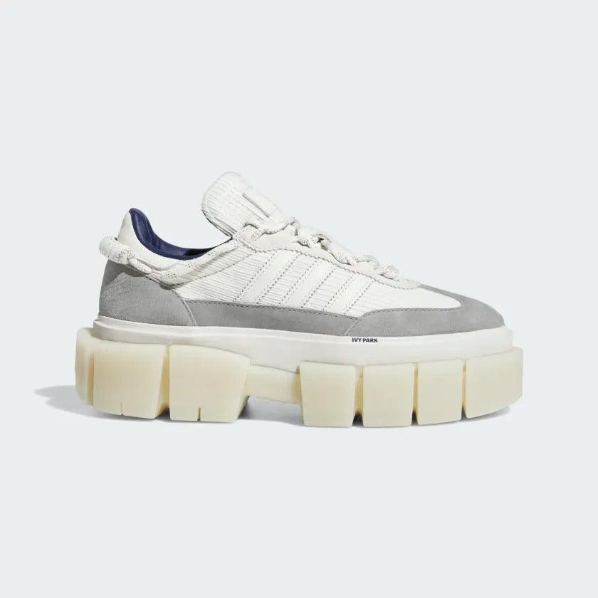 Giày Adidas Women Super Sleek Chunky #Mgh Solid Gray - Kallos Vietnam