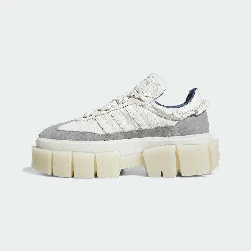 Giày Adidas Women Super Sleek Chunky #Mgh Solid Gray - Kallos Vietnam